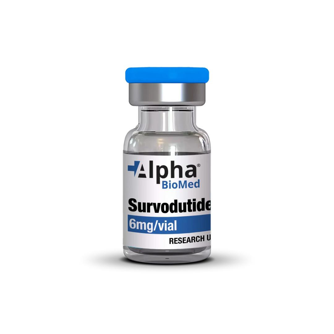 Survodutide (6mg)